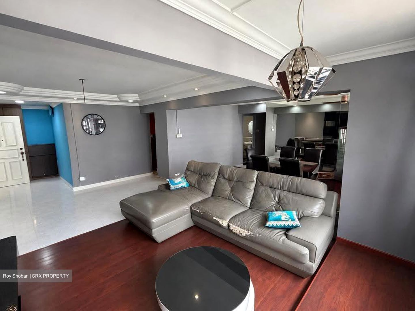 Blk 699 Hougang Street 52 (Hougang), HDB 5 Rooms #635058841